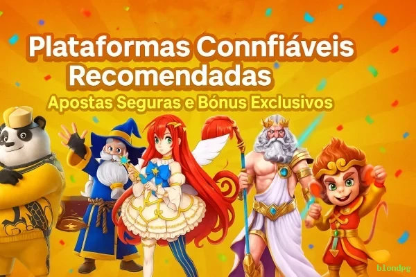 Baixar APK blondpg