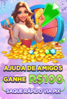 Acessar jogos e bônus no APK