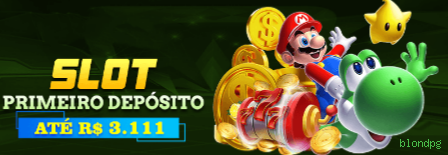Programa VIP blondpg
