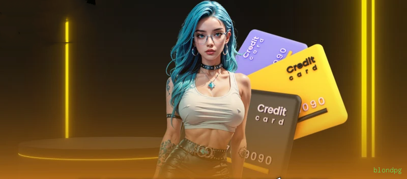 Certificações de segurança e licenças da blondpg