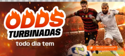 Lottery Clássica na blondpg