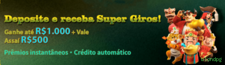 Segurança blondpg